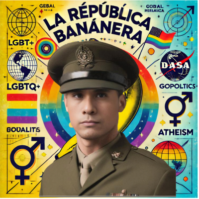 La Republica Bananera