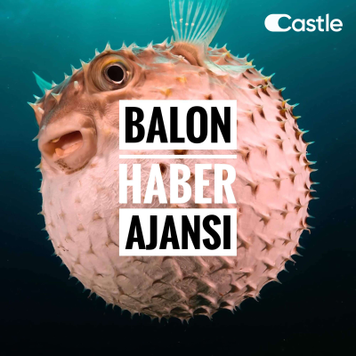 episode S5B1 Keşke Balon Olsa (2023’e Veda Partisi) artwork