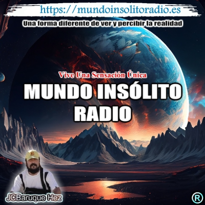 episode 641/10. El número de la BESTIA. Los peligros de las armas nucleares. - Episodio exclusivo para mecenas artwork