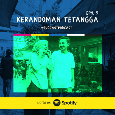 episode eps.5 KERANDOMAN TETANGGA artwork