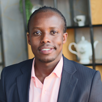 episode Eugene Mbugua ; Why I Invest In Relationships & Partnerships artwork