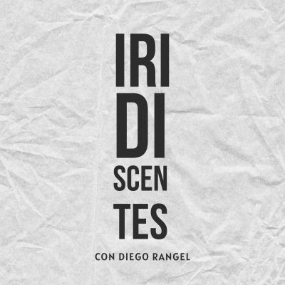 Iridiscentes