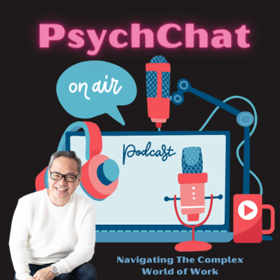 episode Episode 051 - Virtual Reality In the Workplace artwork