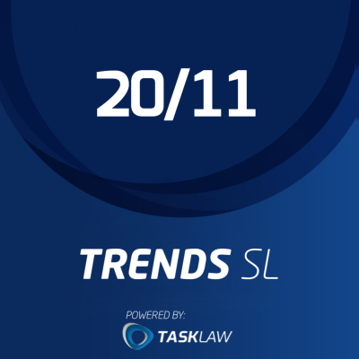 episode Ministério Público do Trabalho aciona Uber por falta de condições de trabalho para motoristas em São Paulo. Americanas e Magalu fecham parceria inédita no e-commerce brasileiro. (20/11) artwork