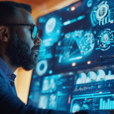 episode Creative Director: The future of marketing leadership artwork