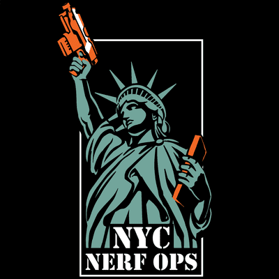 episode Nerf Ops Sitrep #9 – Hindsight is 2020 artwork