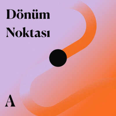 episode Dönüm Noktası #32: "5G teknolojisi dünyayı kökten değiştirecek" | Karel Teknoloji artwork