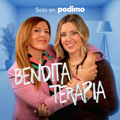 Imagen de portada del espectáculo Bendita Terapia