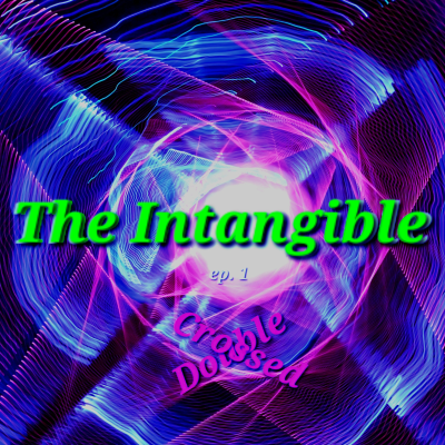 episode The Intangible - Double Crossed artwork
