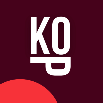 Imagen de portada del espectáculo Kortste Ondernemers Podcast (KOP)