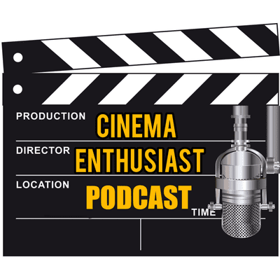 episode EPISODIO 1: Intento de podcast y gustos cinematográficos . artwork