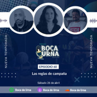 episode Las reglas de campaña artwork