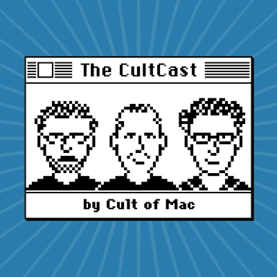 episode iPhone 17 Pro leaks: the good, weird and surprising (CultCast #710) artwork