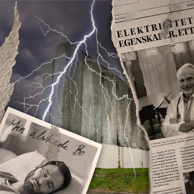 episode Det begravda fallet – del 5 artwork