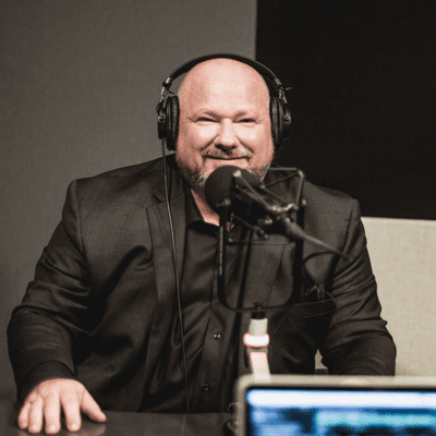 episode Meet Jerry D. Means Jr., President of Means Financial Group artwork