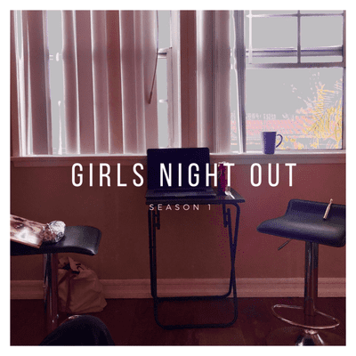 episode Girls Night Out episode I artwork