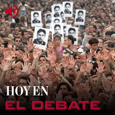 episode Miguel Ángel Blanco, un momento de inflexión: la lucha por la memoria y dignidad de las víctimas de ETA artwork