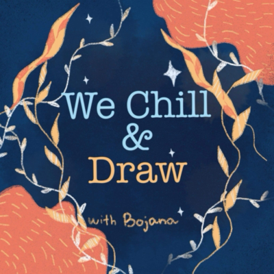 We Chill and Draw