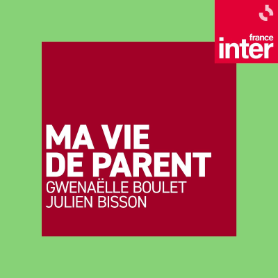 episode Colonie de vacances : l'apprentissage grandeur nature des relations sociales et amoureuses artwork