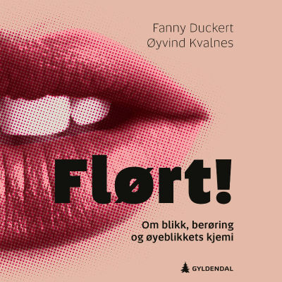 Cover image Flørt!