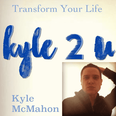 episode Transgender Life Part 2 * Kyle2U with Kyle McMahon * featuring Brandon Reed & Alexander Ingram artwork