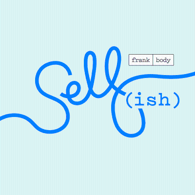 Self(ish) by frank body