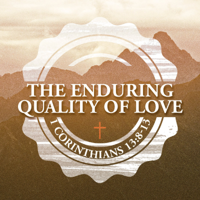 episode The Enduring Quality of Love artwork
