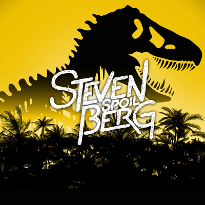 episode SPEZIAL - JURASSIC SAGA (INKL. REBIRTH) artwork