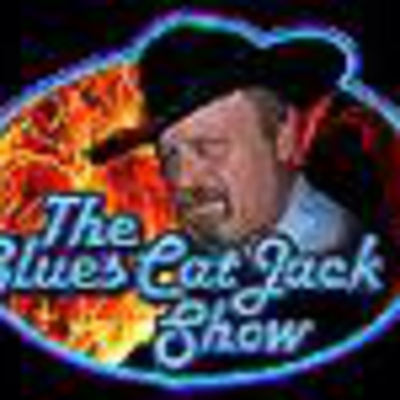 episode Session 21 Blues Cat Jack Show ( the Return) artwork