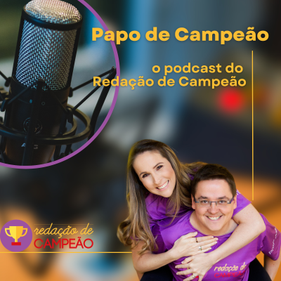 episode 🎯 Da Frustração à Aprovação: Como Maria Eduarda Conquistou a Medicina na UFPR! 🎯 artwork
