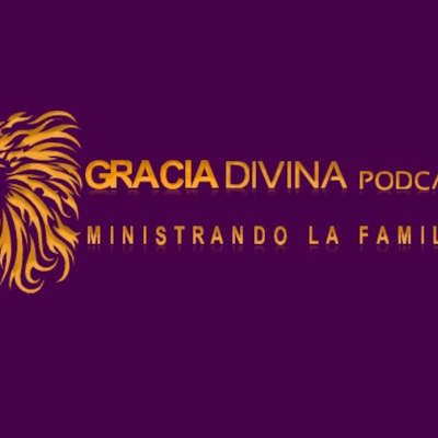 Gracia Divina Podcast