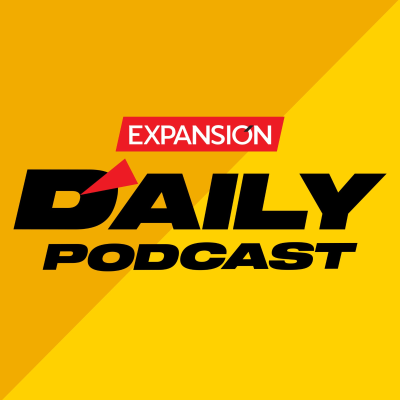 Cover image Expansión Daily: Lo que hay que saber