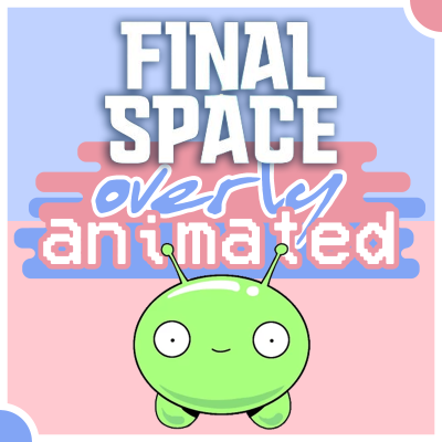 episode “The Sixth Key” Recap – Final Space artwork
