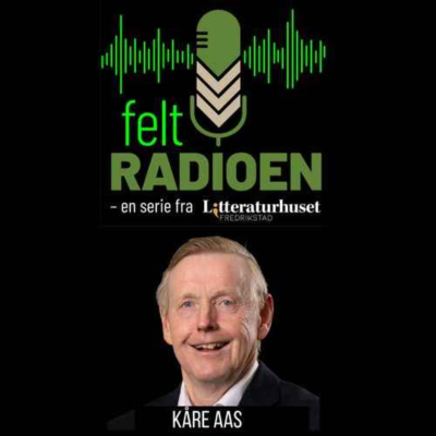 episode Kåre Aas: Diplomati og stormaktskamp artwork