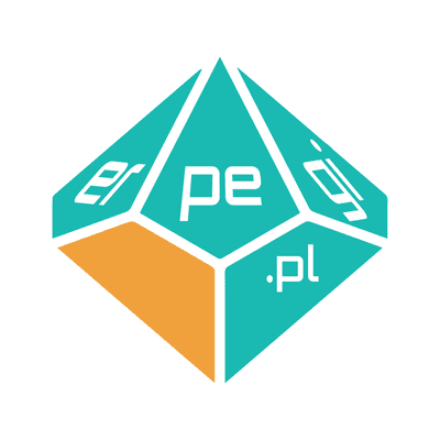 episode Świat RPG #001 (erpegi.pl) artwork