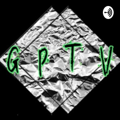 episode *PARANORMAL* Episode 35: Aokigahara artwork
