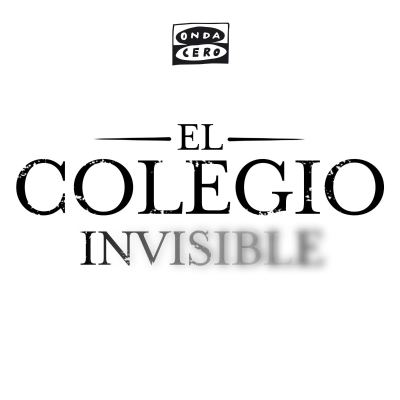 episode El Colegio Invisible 4x219: Respuestas del más allá artwork
