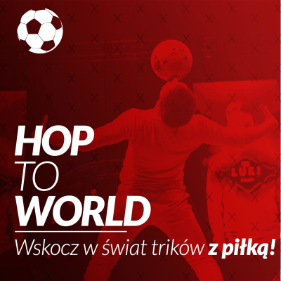 episode Marka osobista - dlaczego jest aż tak ważna dla sportowców - Sebastian Skórski artwork
