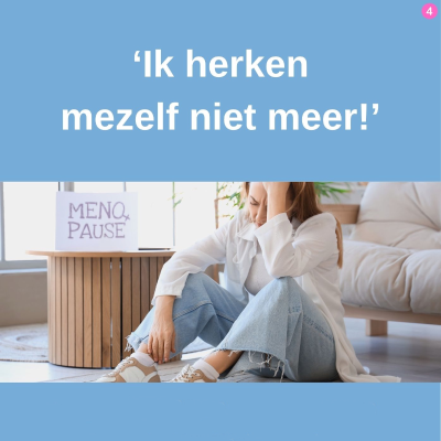 episode Als je te heftig reageert artwork