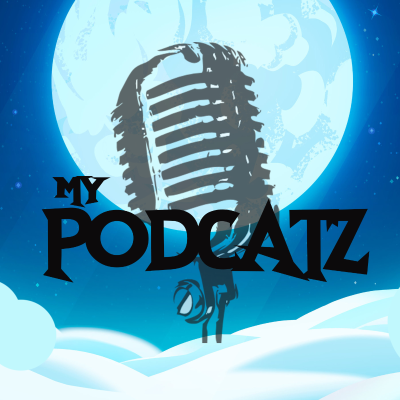 My PodCatZ