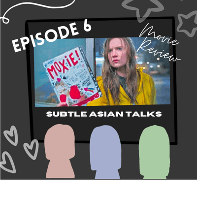 episode S2 Episode 6: We’ve Got Moxie!..About Media Representaion of Teens artwork