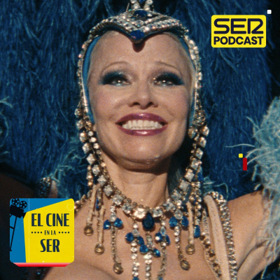 episode El Cine en la SER: El renacer y la dignidad de Pamela Anderson en 'The Last Showgirl' artwork