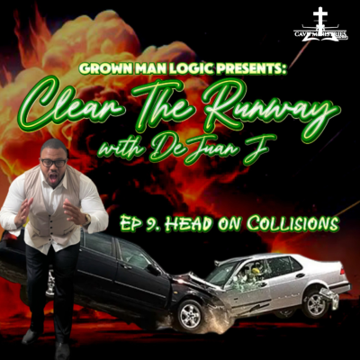 episode Head On Collisions artwork