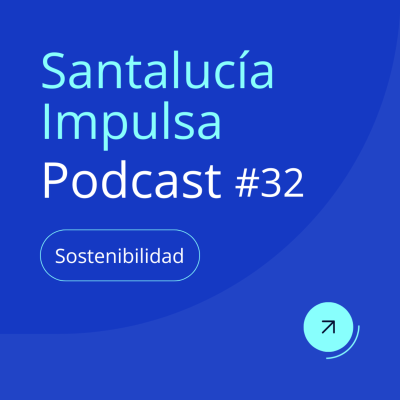 episode Sostenibilidad II: sostenibilidad en sectores clave #32 artwork