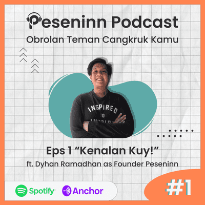 episode Kenalan Kuy ! artwork