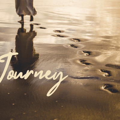 episode Thom Shafer "The Journey 1 of 6" artwork