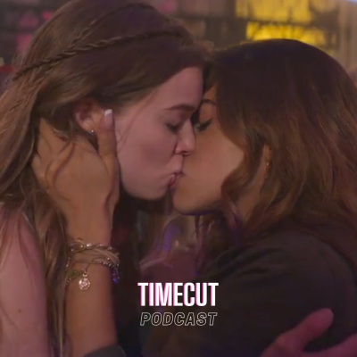 episode Timecut artwork