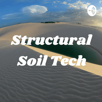 Structural Soil Tech