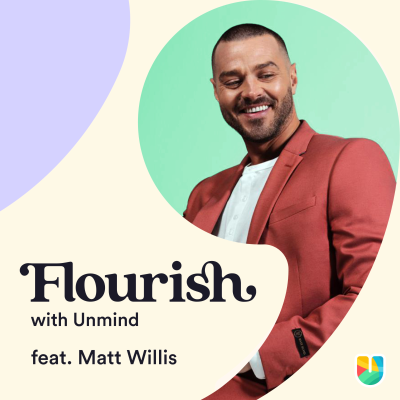 episode 004: Matt Willis’s rockstar journey to addiction recovery artwork