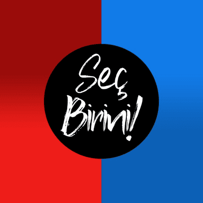 Seç Birini